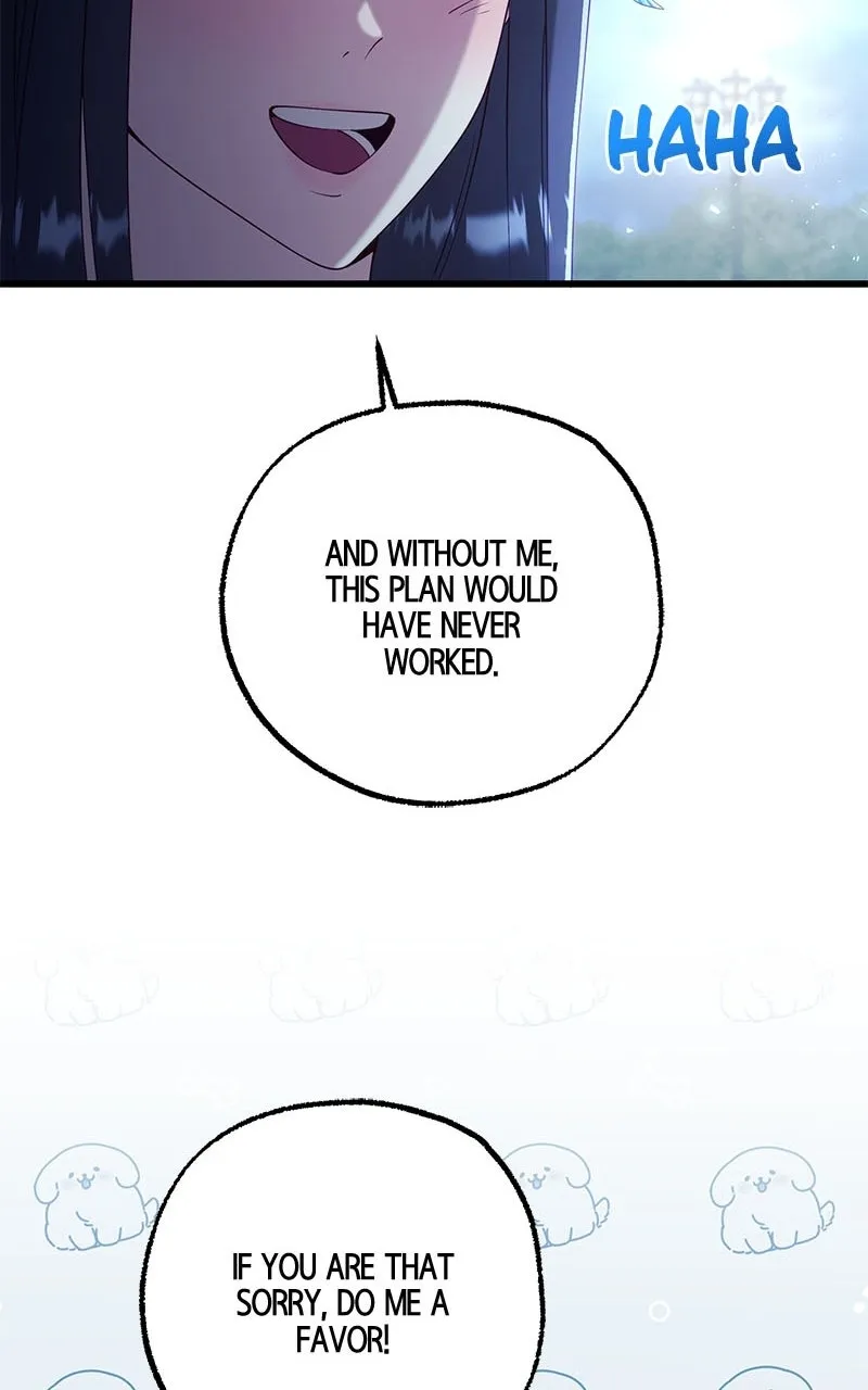 The Murdered Princess andthe Innocent Traitor Chapter 31 page 61 - 