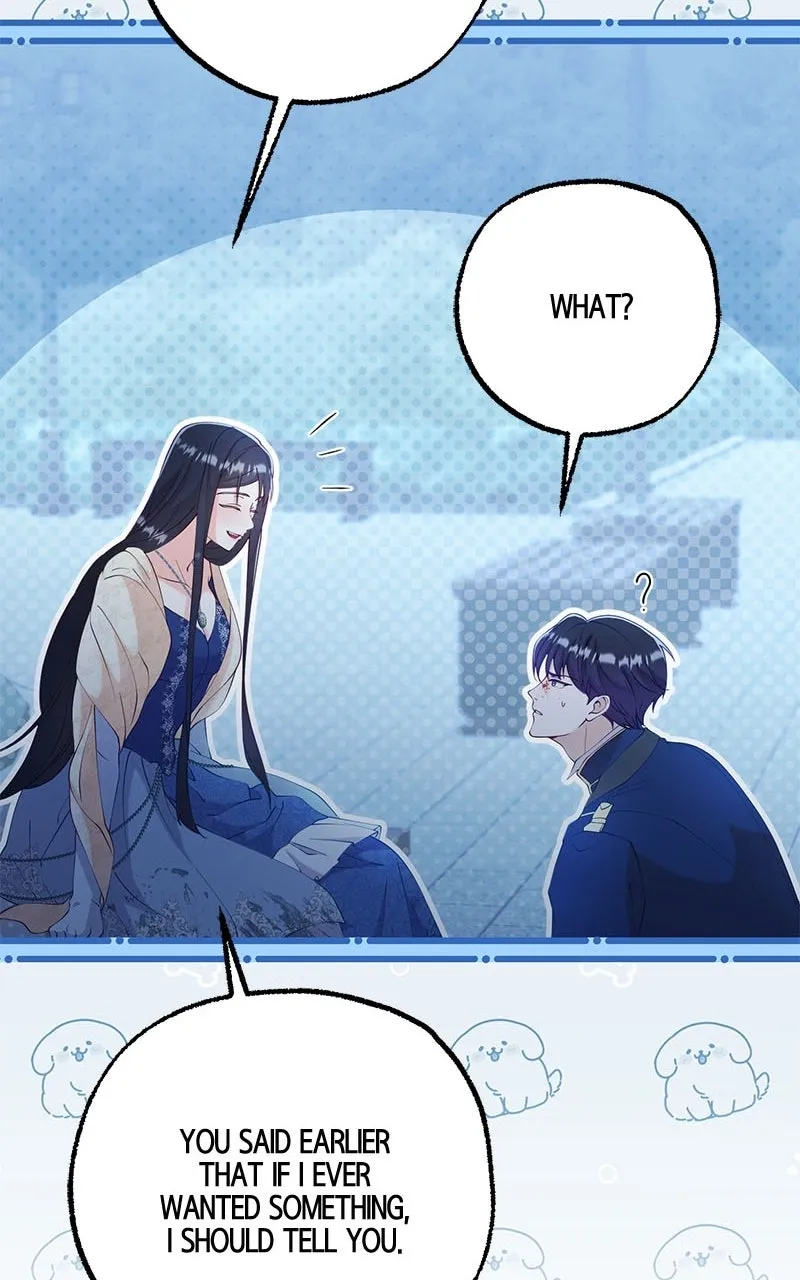 The Murdered Princess andthe Innocent Traitor Chapter 31 page 62 - 