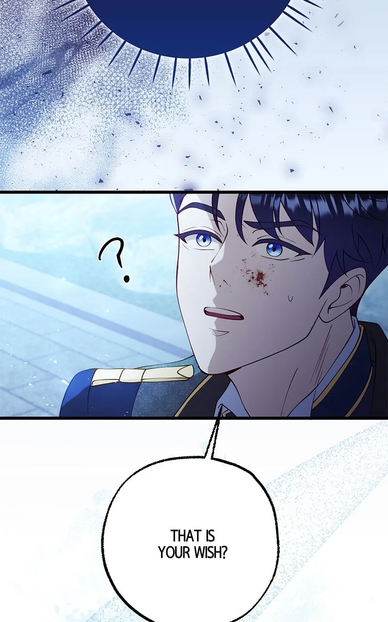 The Murdered Princess andthe Innocent Traitor Chapter 31 page 73 - 