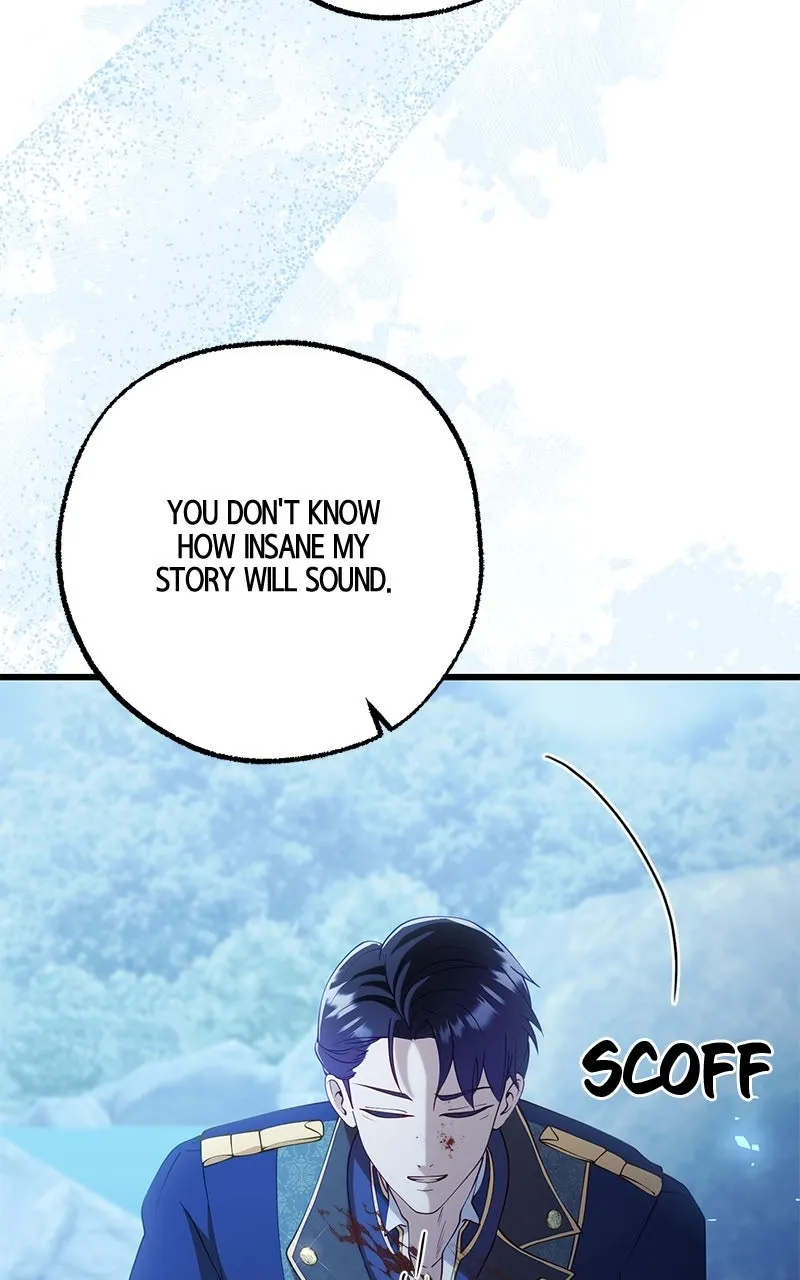 The Murdered Princess andthe Innocent Traitor Chapter 31 page 74 - 