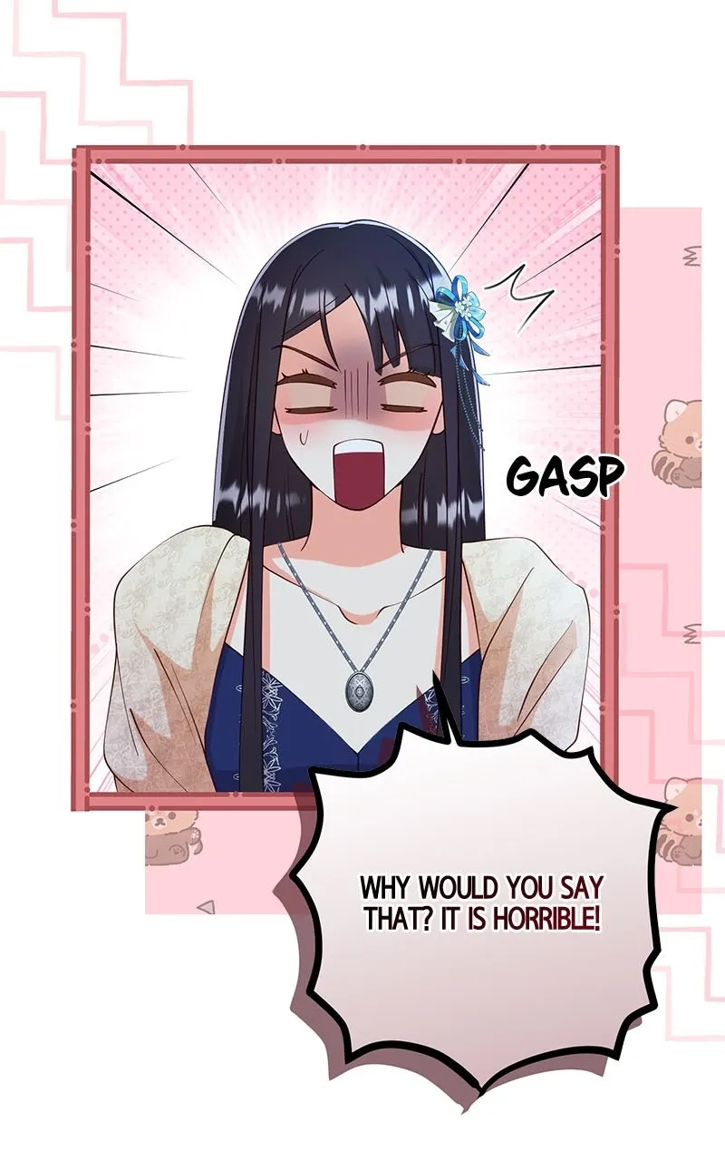 The Murdered Princess andthe Innocent Traitor Chapter 31 page 76 - 