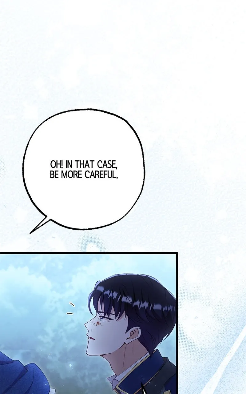 The Murdered Princess andthe Innocent Traitor Chapter 31 page 79 - 