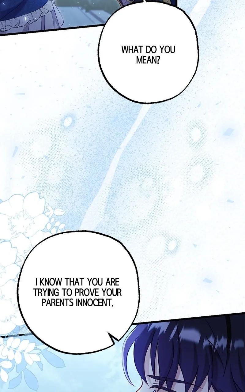 The Murdered Princess andthe Innocent Traitor Chapter 31 page 80 - 