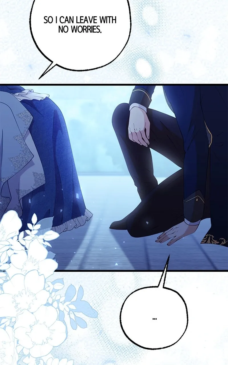 The Murdered Princess andthe Innocent Traitor Chapter 31 page 82 - 