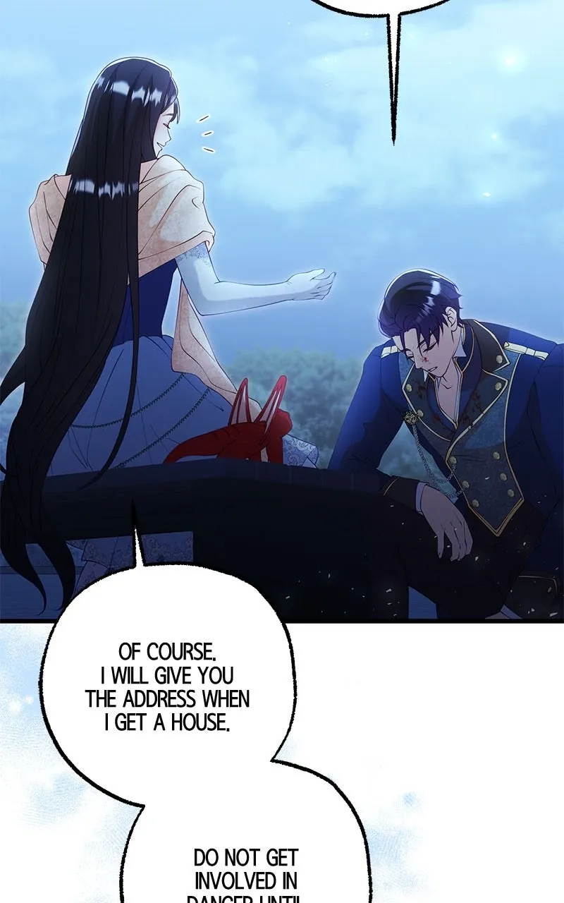 The Murdered Princess andthe Innocent Traitor Chapter 31 page 88 - 