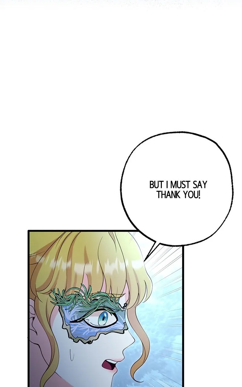 The Murdered Princess andthe Innocent Traitor Chapter 31 page 10 - 