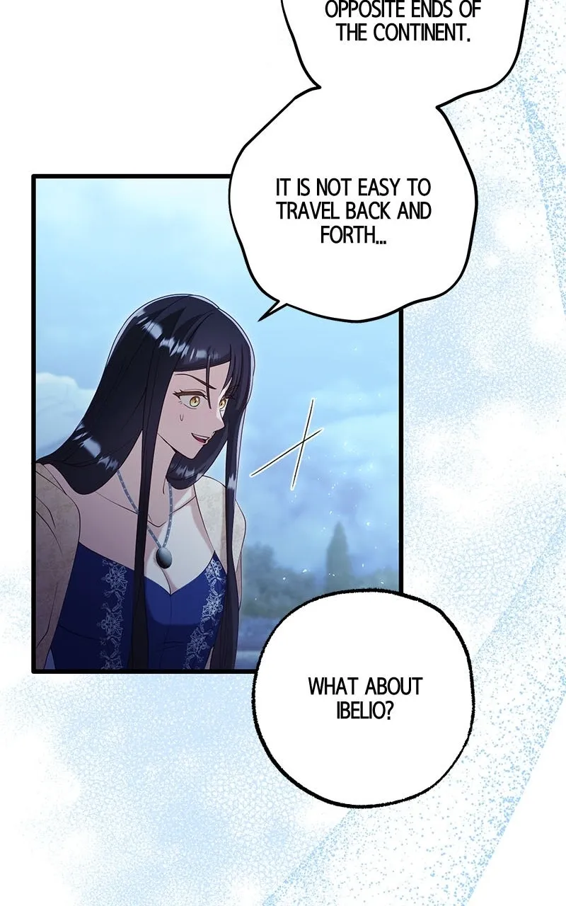 The Murdered Princess andthe Innocent Traitor Chapter 31 page 91 - 