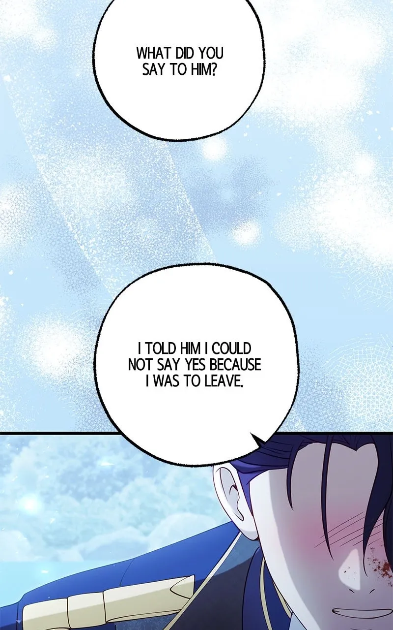 The Murdered Princess andthe Innocent Traitor Chapter 31 page 93 - 
