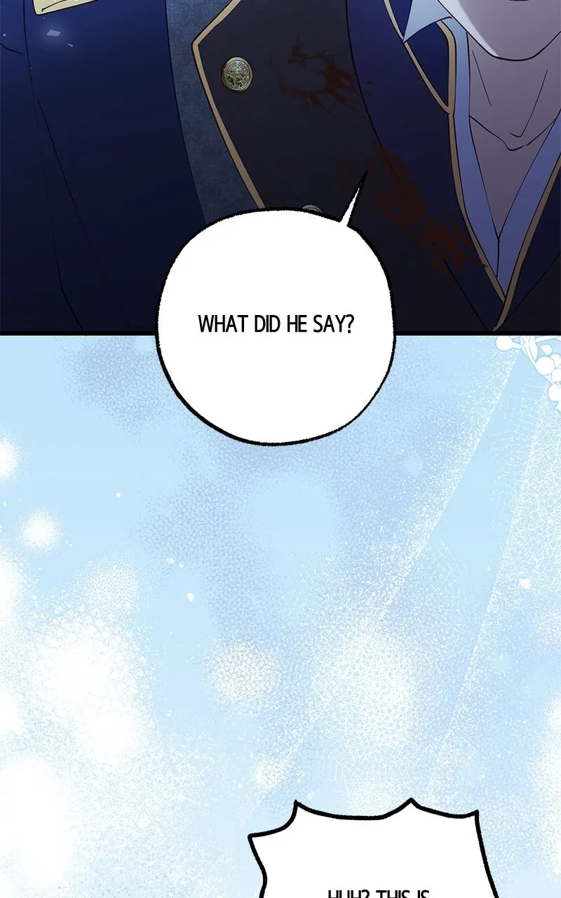 The Murdered Princess andthe Innocent Traitor Chapter 31 page 94 - 