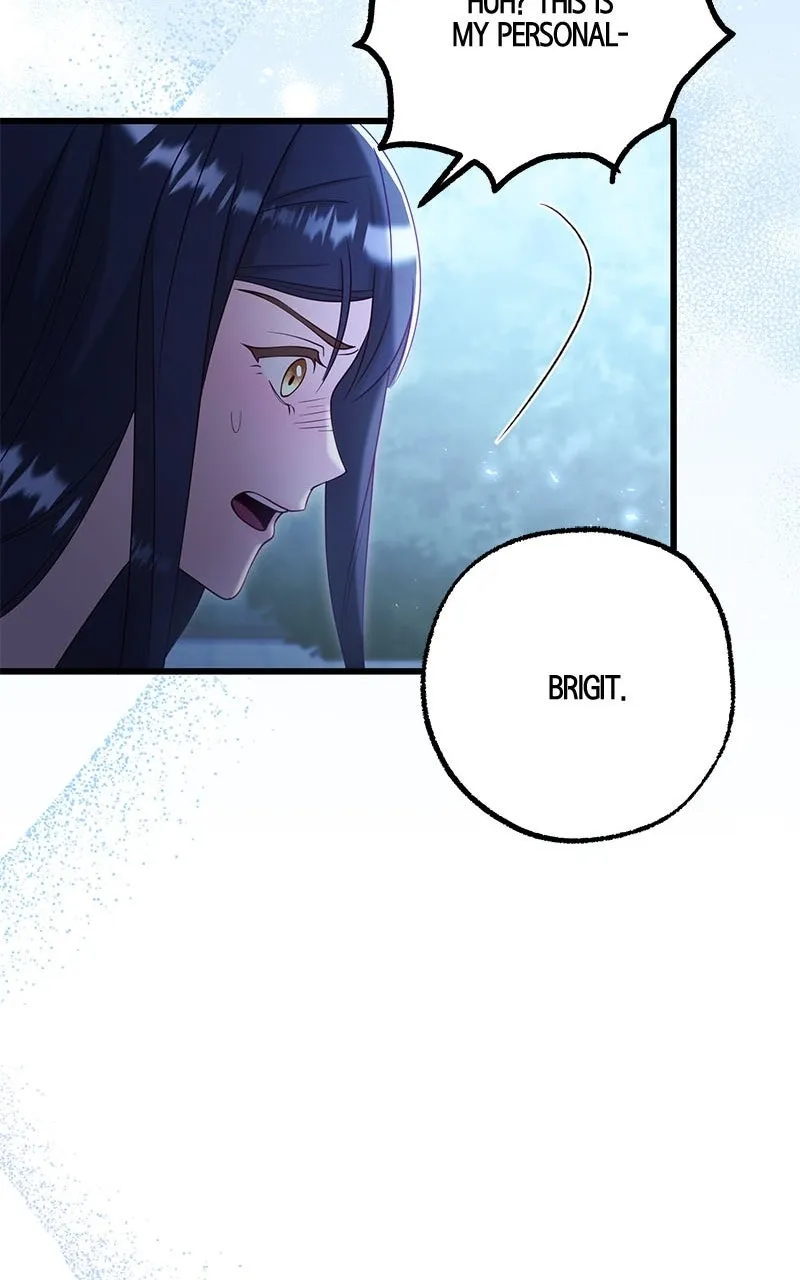 The Murdered Princess andthe Innocent Traitor Chapter 31 page 95 - 
