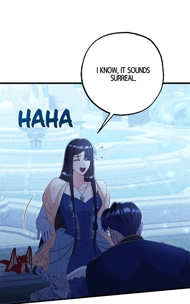 The Murdered Princess andthe Innocent Traitor Chapter 31 page 98 - 