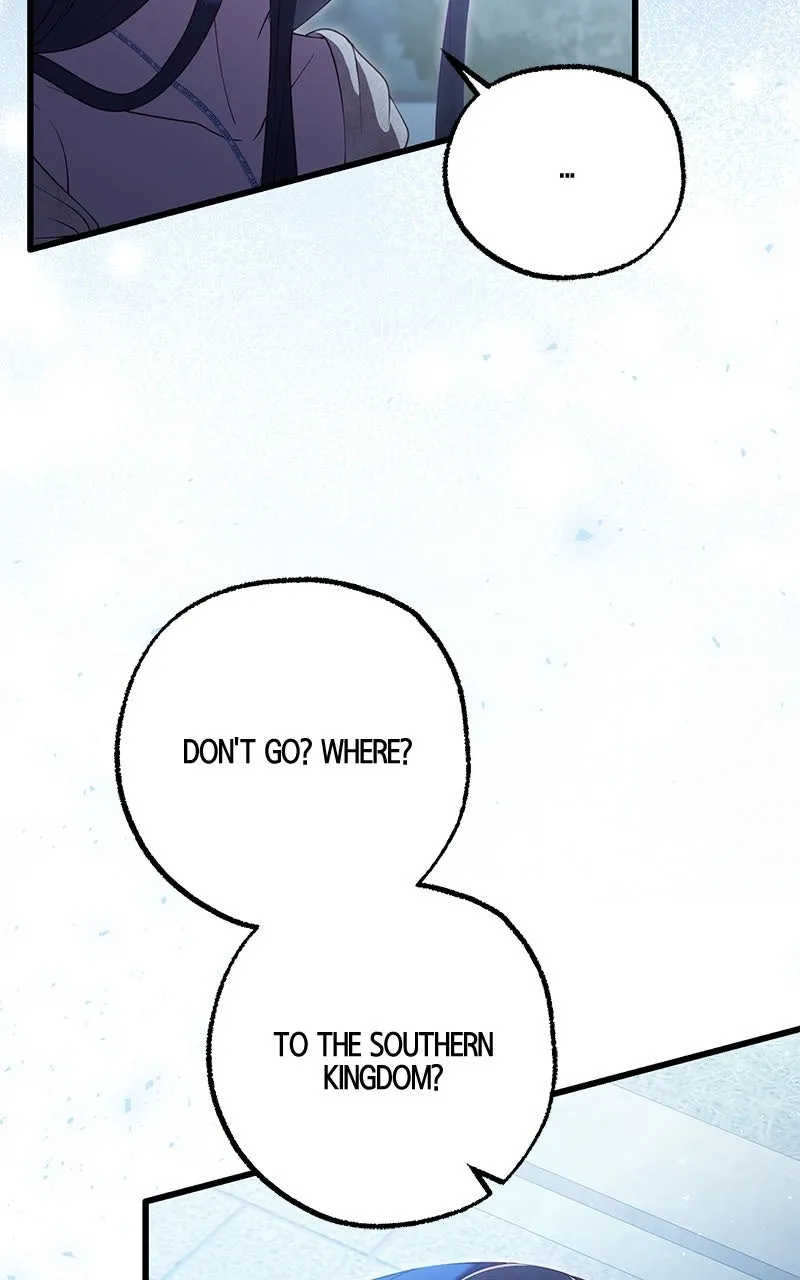 The Murdered Princess andthe Innocent Traitor Chapter 32 page 2 - 