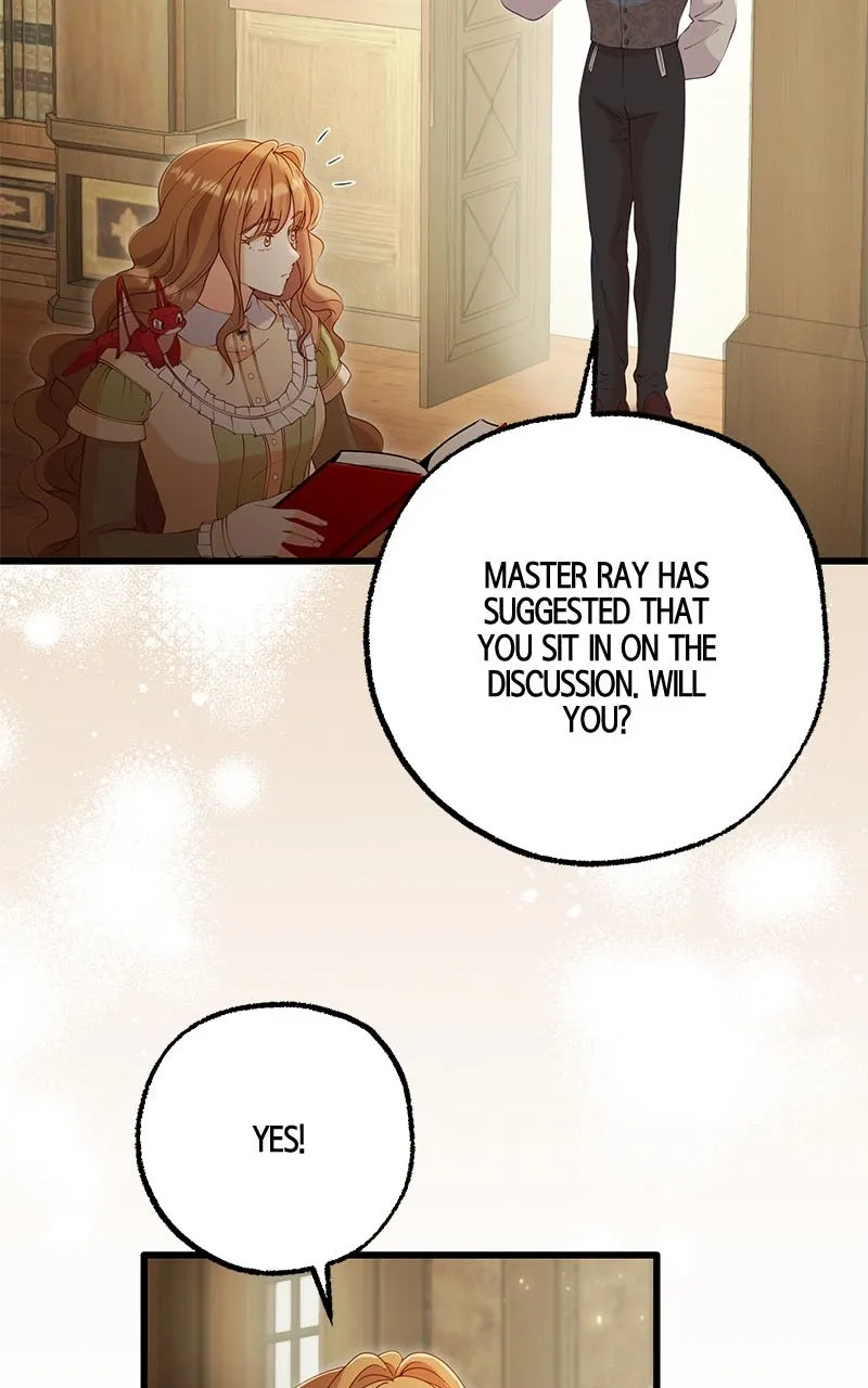 The Murdered Princess andthe Innocent Traitor Chapter 32 page 101 - 