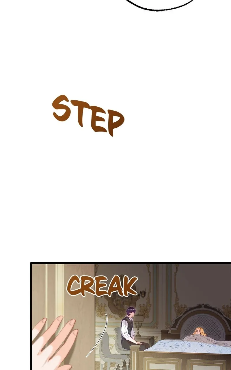The Murdered Princess andthe Innocent Traitor Chapter 32 page 104 - 