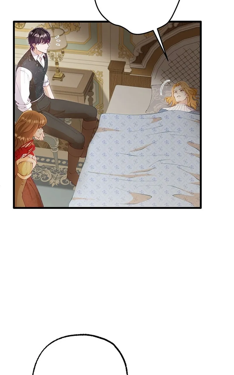 The Murdered Princess andthe Innocent Traitor Chapter 32 page 107 - 