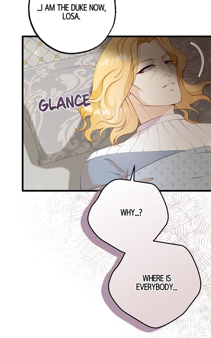 The Murdered Princess andthe Innocent Traitor Chapter 32 page 108 - 