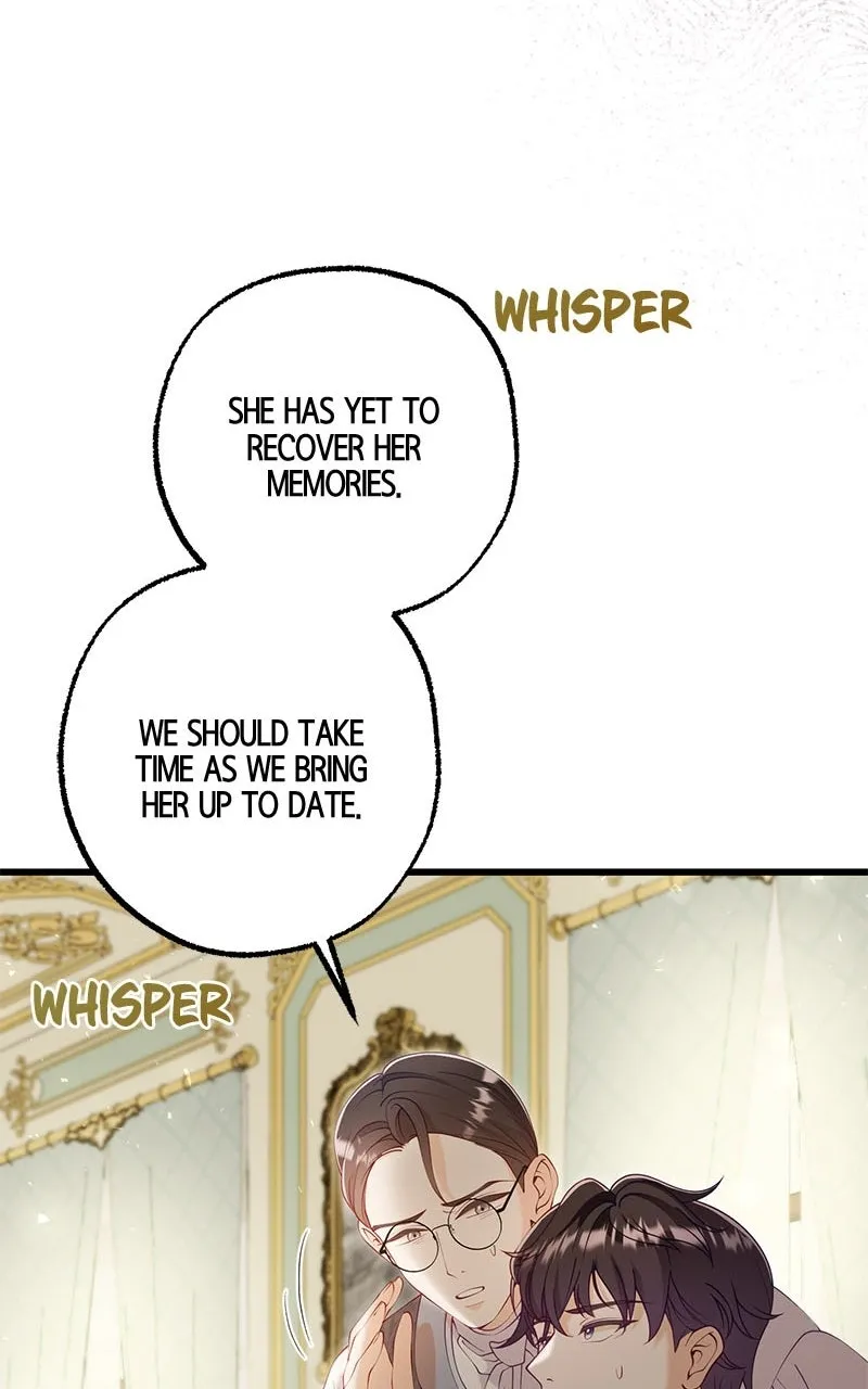 The Murdered Princess andthe Innocent Traitor Chapter 32 page 109 - 