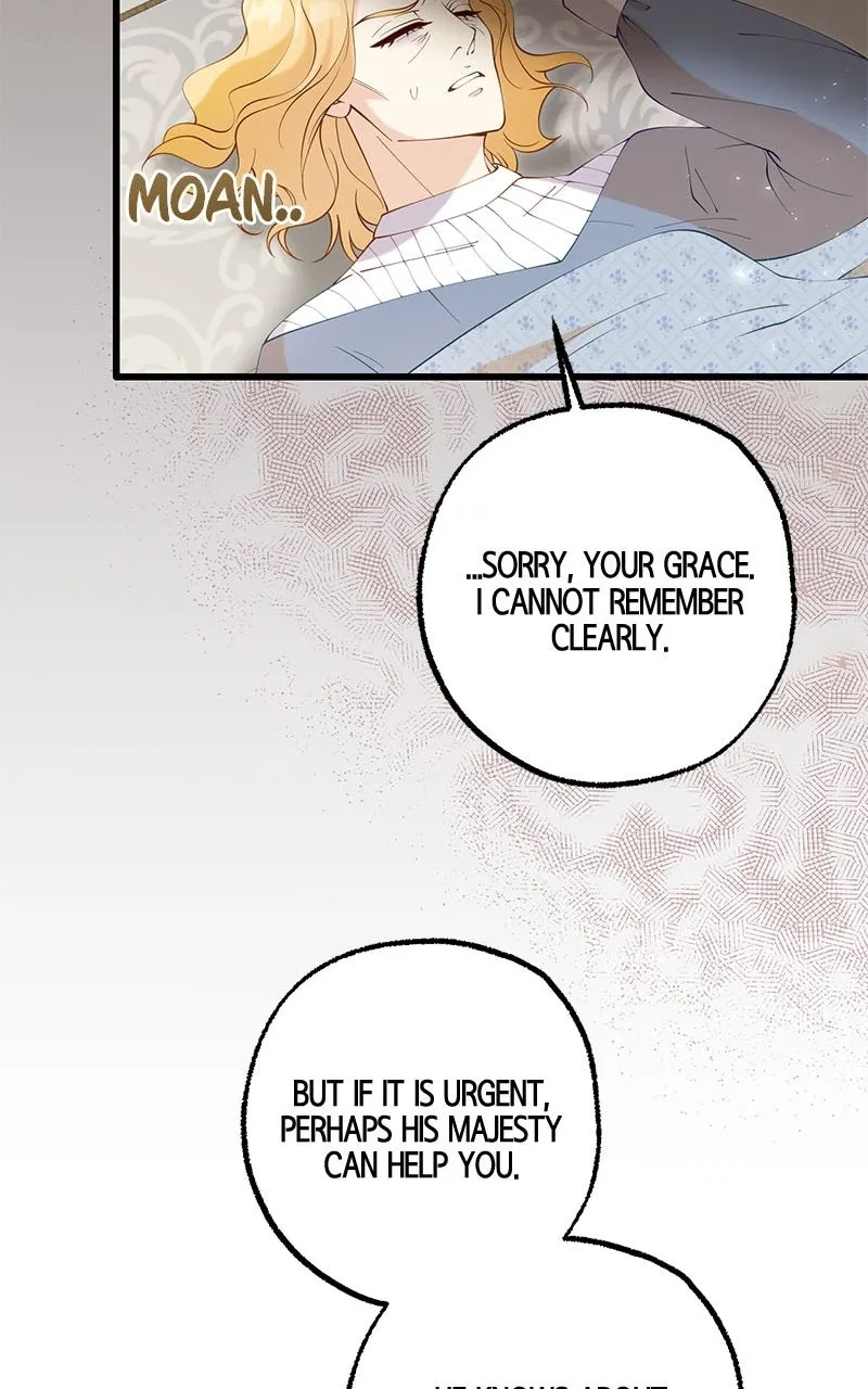 The Murdered Princess andthe Innocent Traitor Chapter 32 page 115 - 