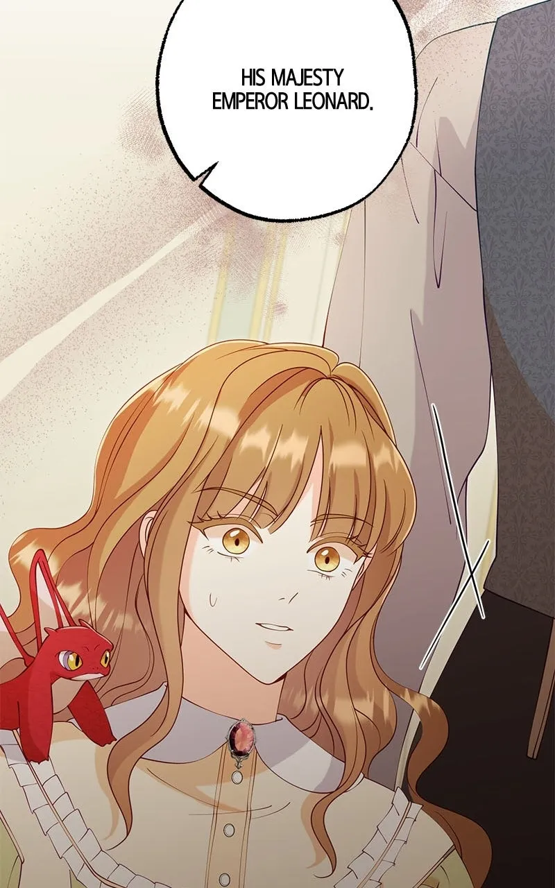 The Murdered Princess andthe Innocent Traitor Chapter 32 page 117 - 