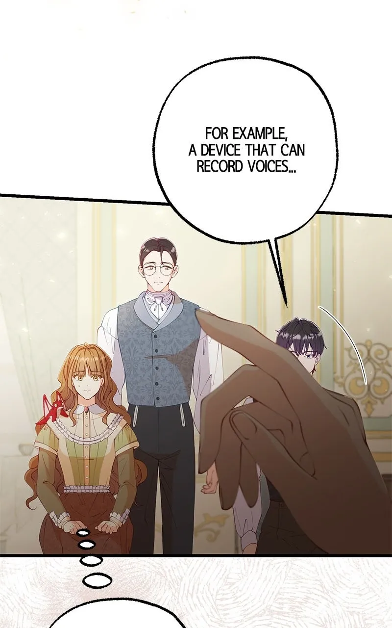 The Murdered Princess andthe Innocent Traitor Chapter 32 page 120 - 