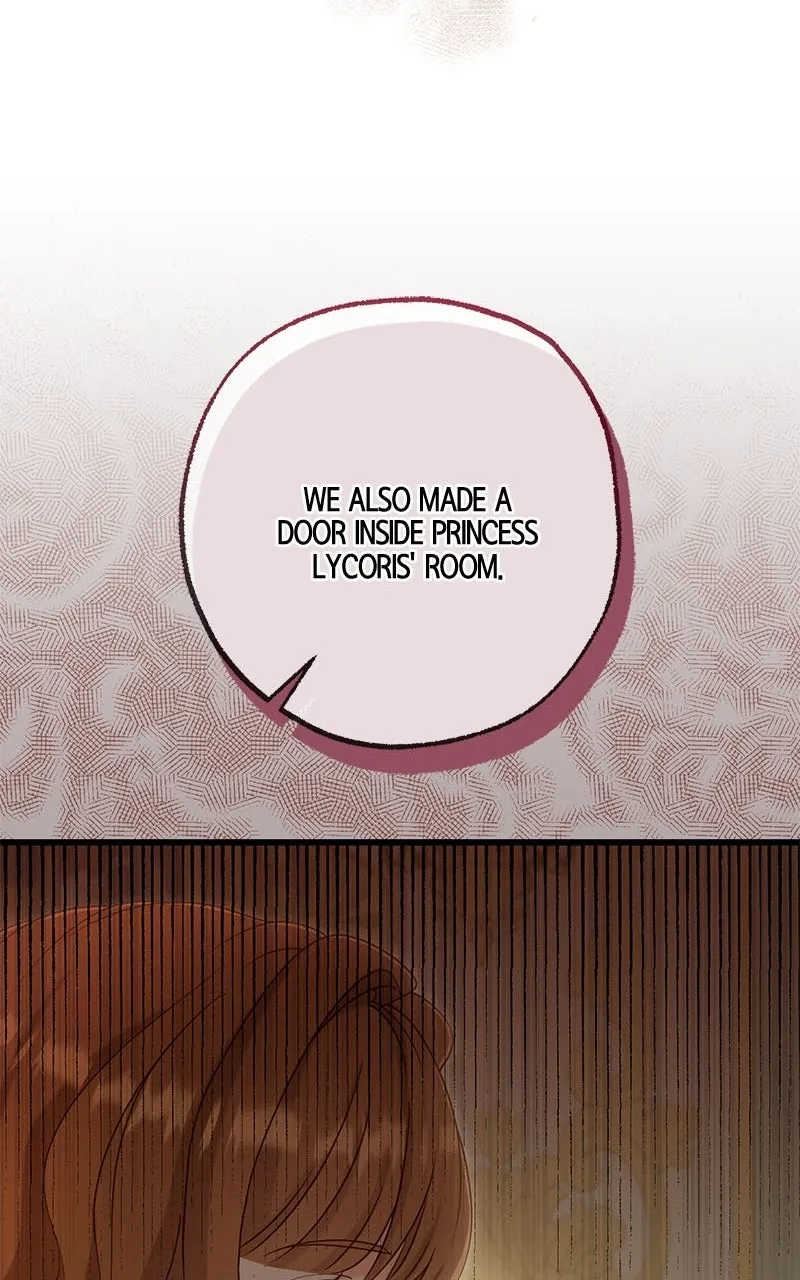 The Murdered Princess andthe Innocent Traitor Chapter 32 page 122 - 