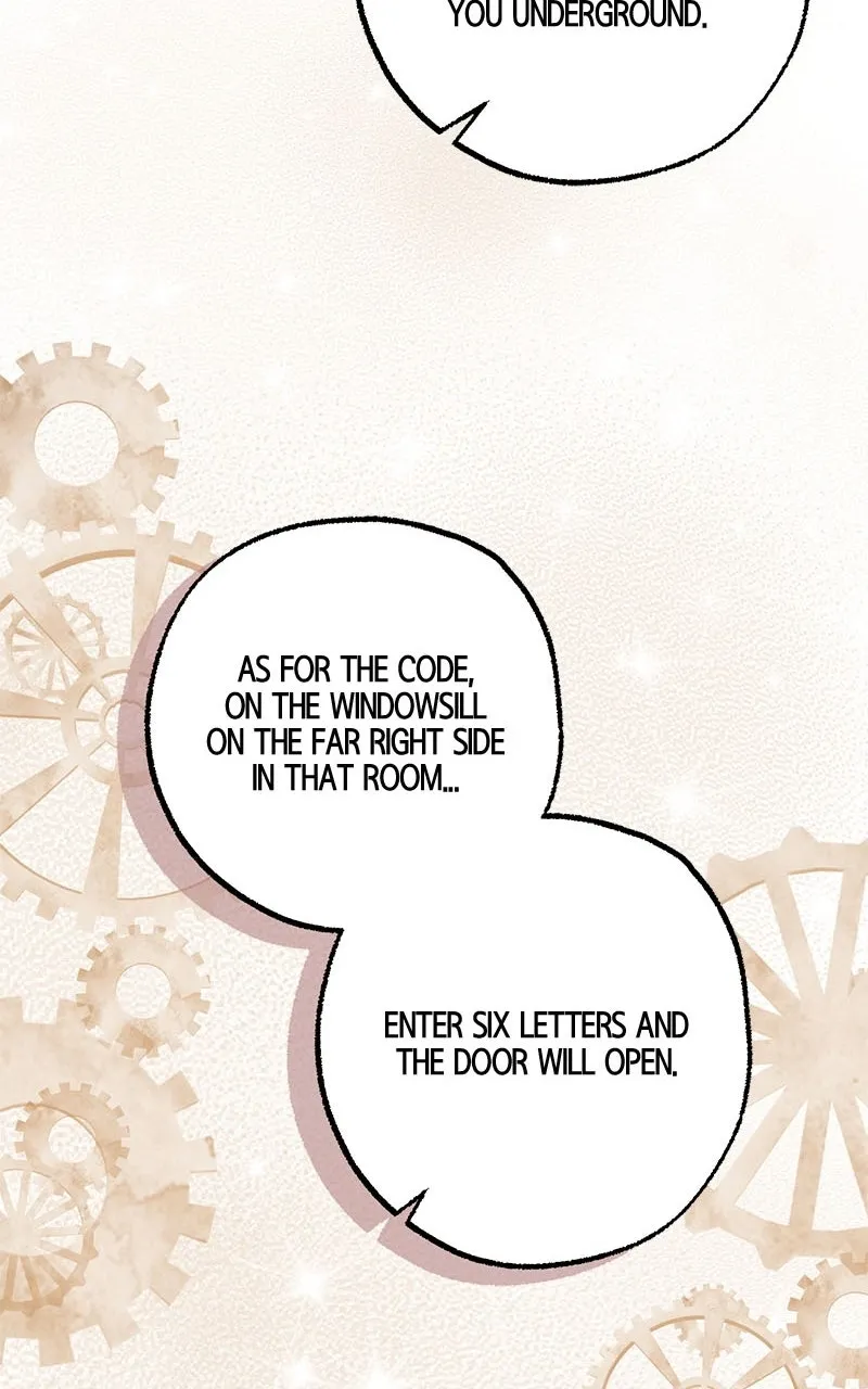 The Murdered Princess andthe Innocent Traitor Chapter 32 page 125 - 