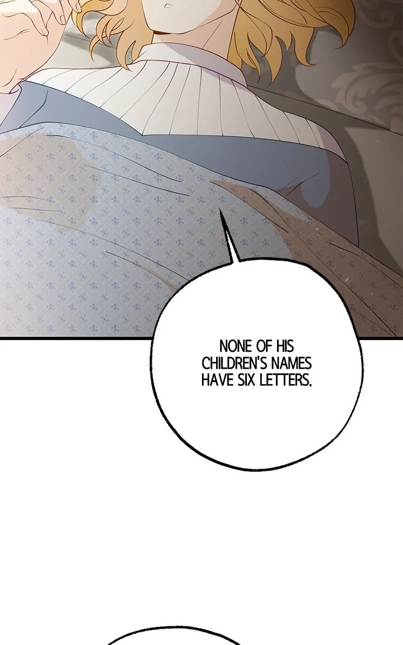 The Murdered Princess andthe Innocent Traitor Chapter 32 page 127 - 