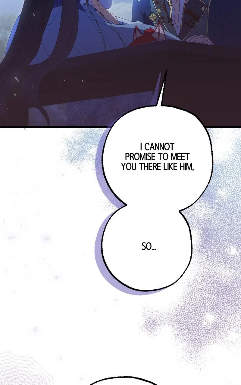 The Murdered Princess andthe Innocent Traitor Chapter 32 page 14 - 