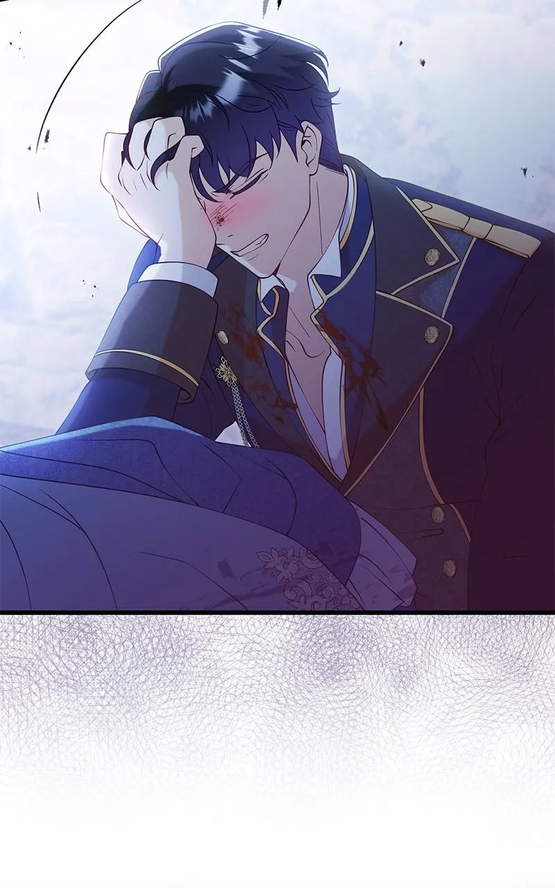 The Murdered Princess andthe Innocent Traitor Chapter 32 page 19 - 