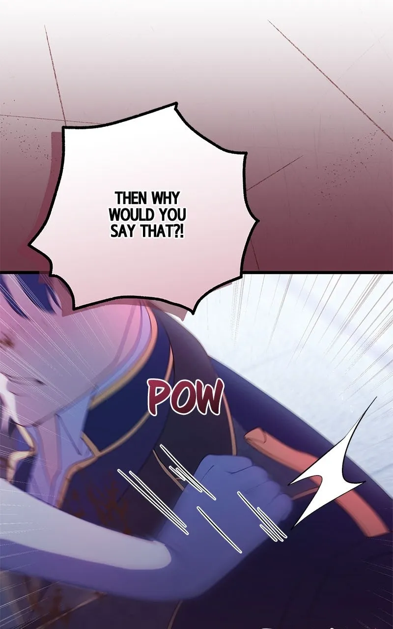 The Murdered Princess andthe Innocent Traitor Chapter 32 page 20 - 