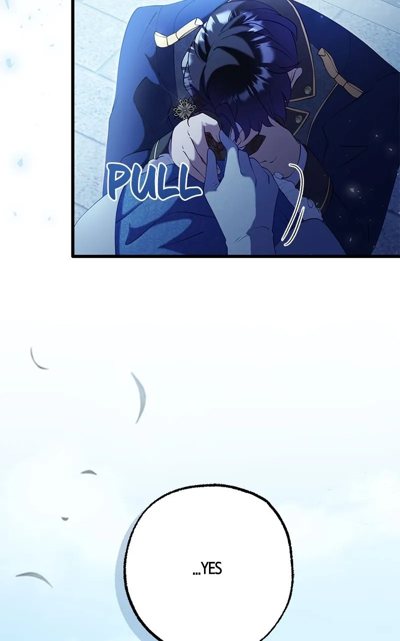 The Murdered Princess andthe Innocent Traitor Chapter 32 page 3 - 