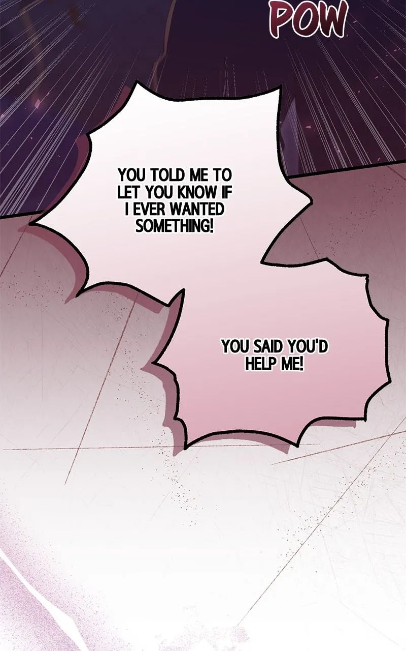 The Murdered Princess andthe Innocent Traitor Chapter 32 page 21 - 