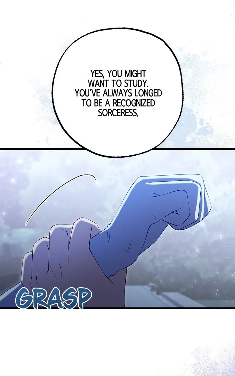 The Murdered Princess andthe Innocent Traitor Chapter 32 page 23 - 