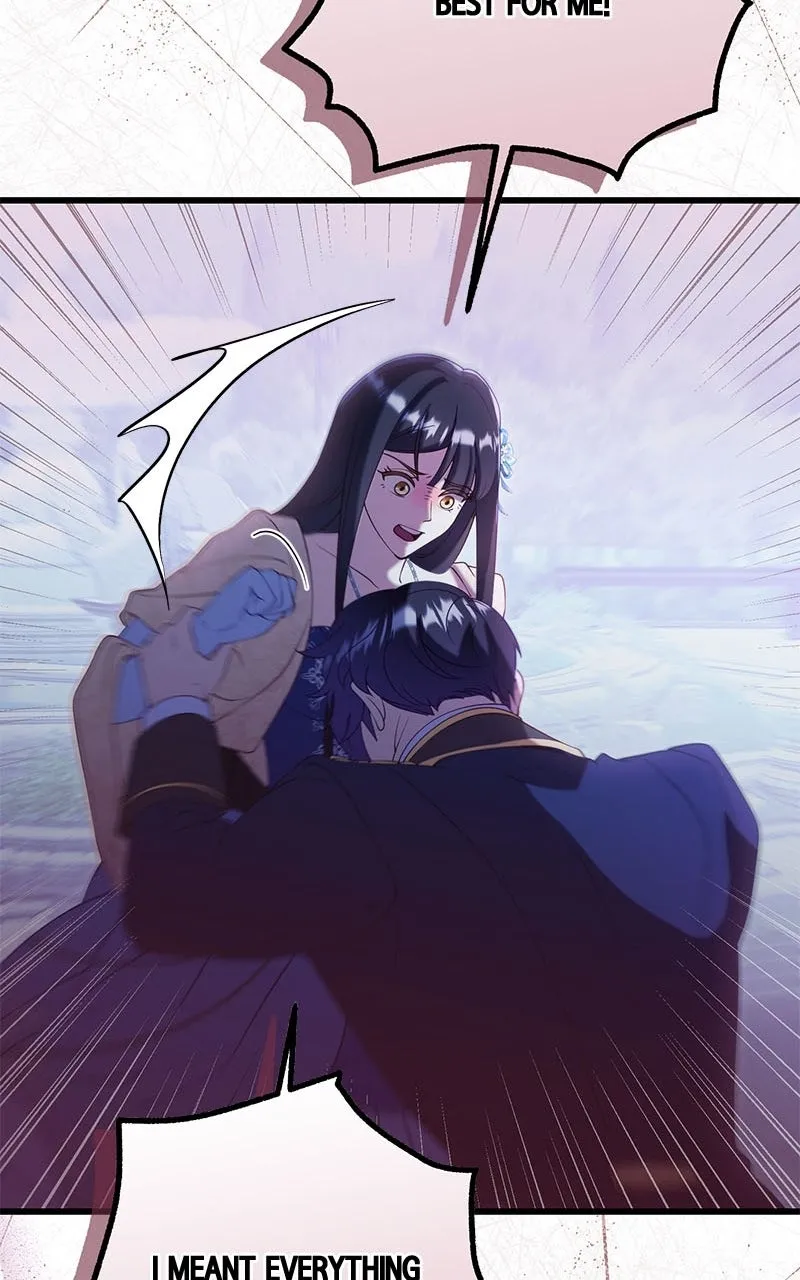 The Murdered Princess andthe Innocent Traitor Chapter 32 page 26 - 