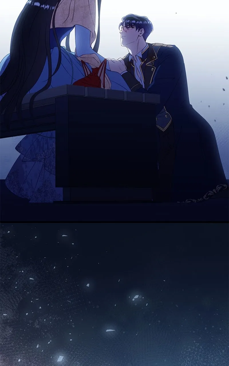 The Murdered Princess andthe Innocent Traitor Chapter 32 page 41 - 