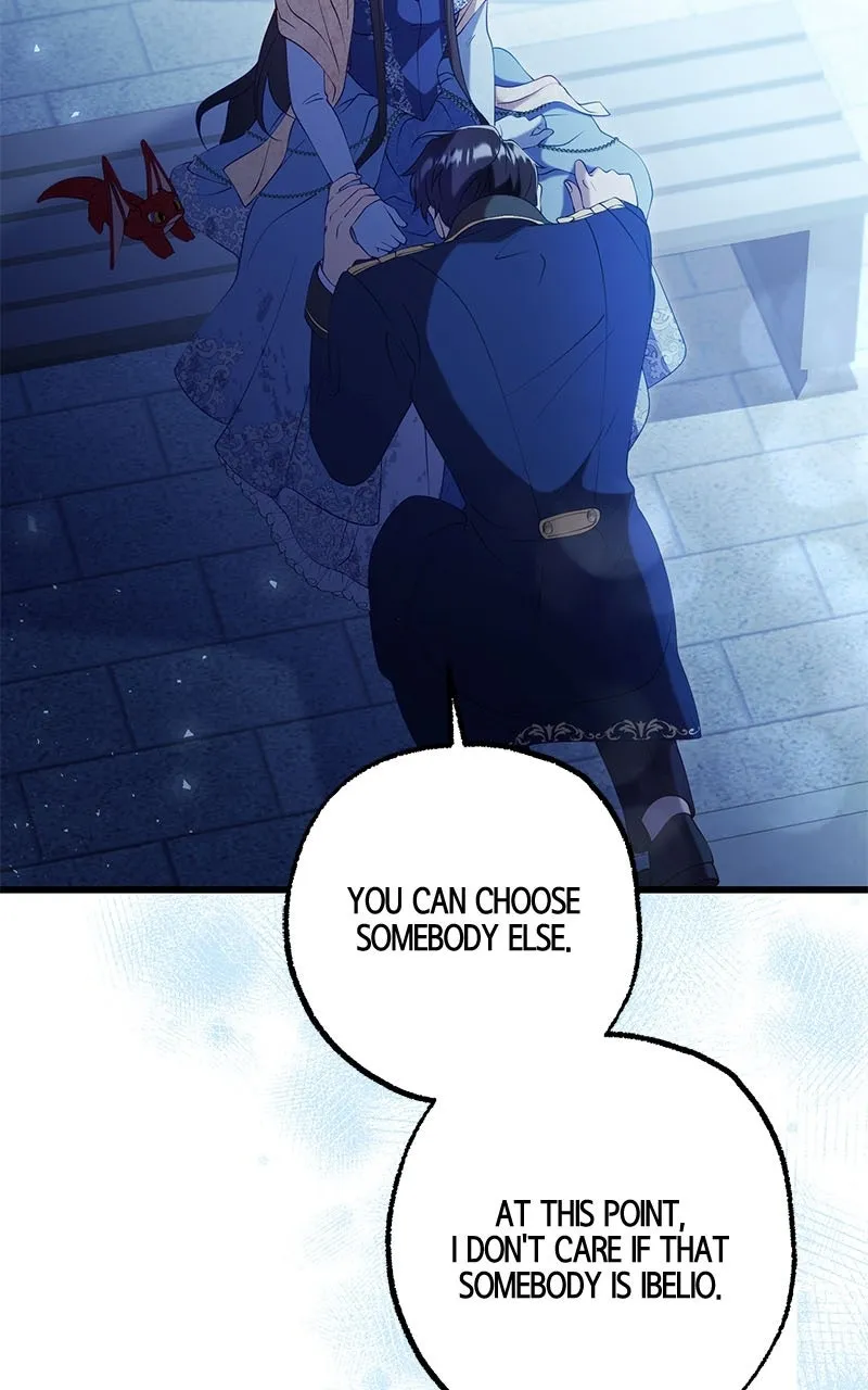 The Murdered Princess andthe Innocent Traitor Chapter 32 page 47 - 