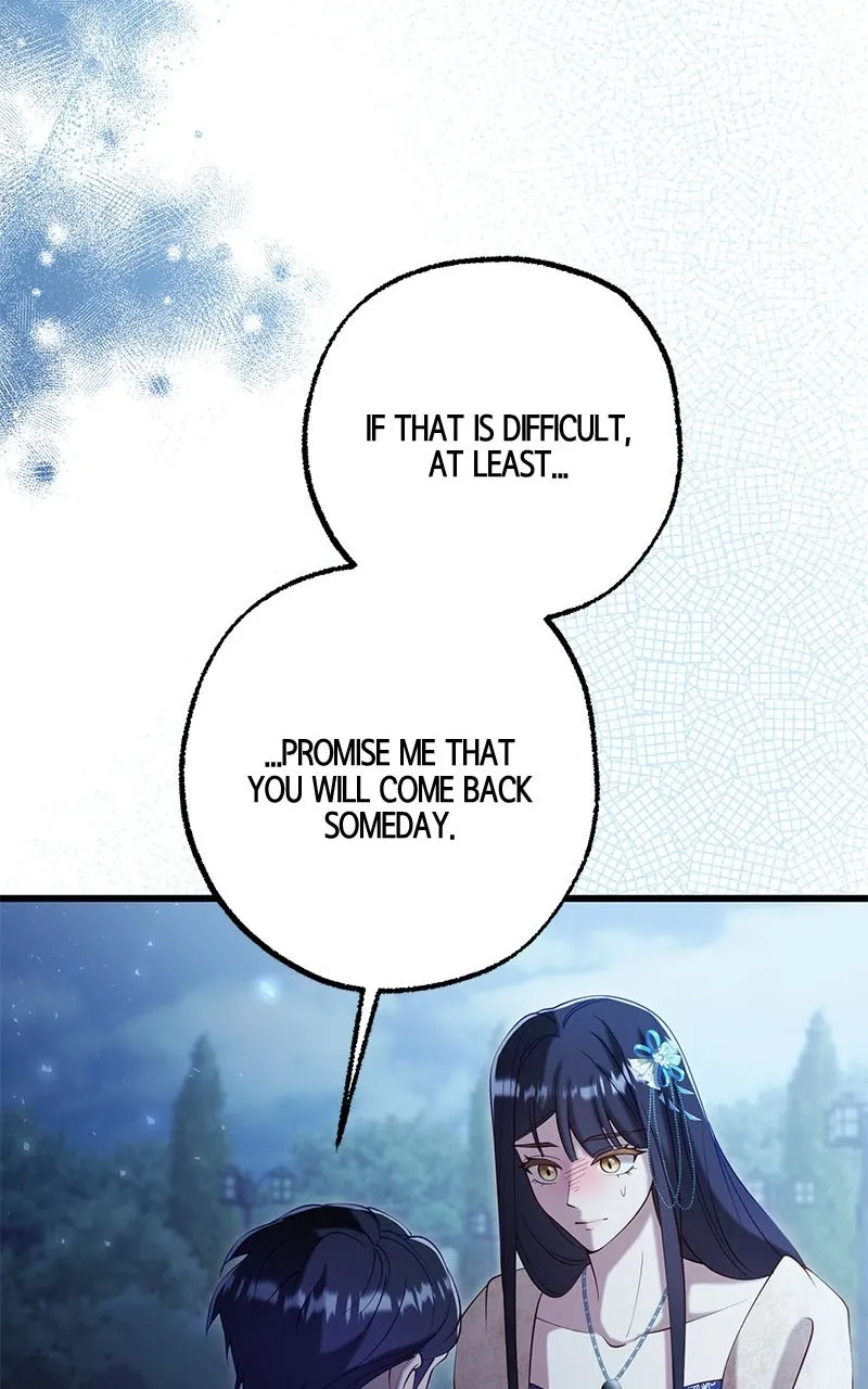 The Murdered Princess andthe Innocent Traitor Chapter 32 page 49 - 