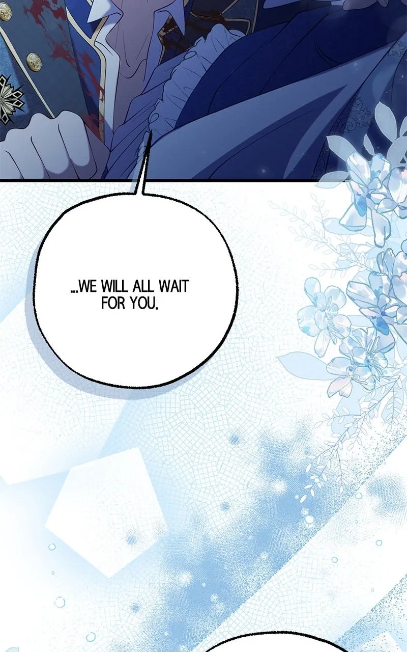 The Murdered Princess andthe Innocent Traitor Chapter 32 page 52 - 