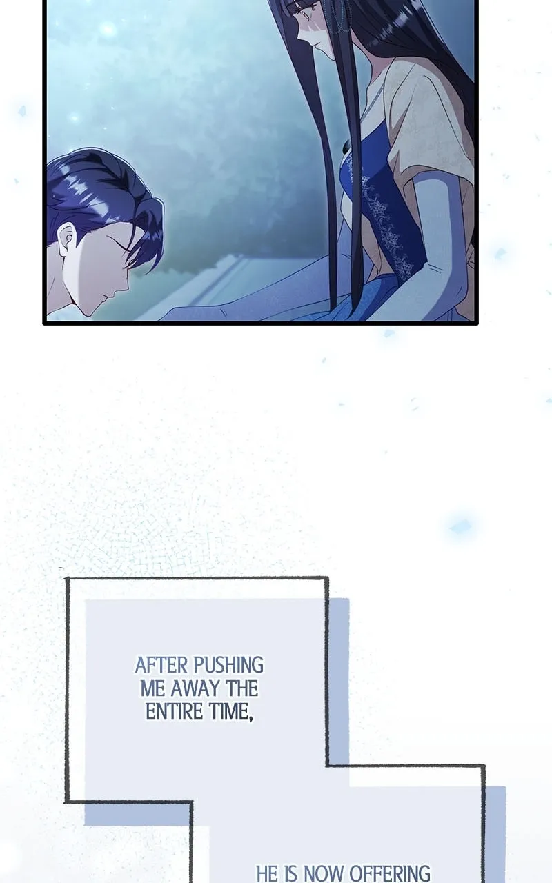 The Murdered Princess andthe Innocent Traitor Chapter 32 page 55 - 