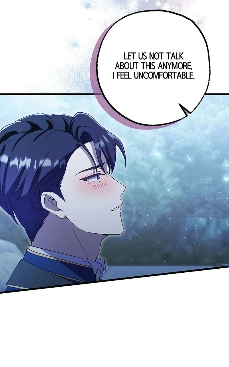 The Murdered Princess andthe Innocent Traitor Chapter 32 page 72 - 