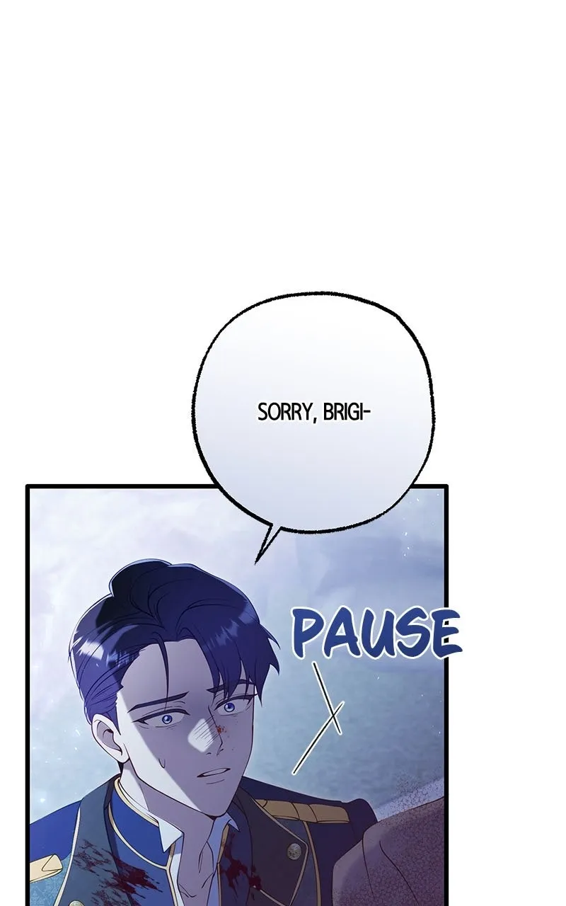 The Murdered Princess andthe Innocent Traitor Chapter 32 page 74 - 
