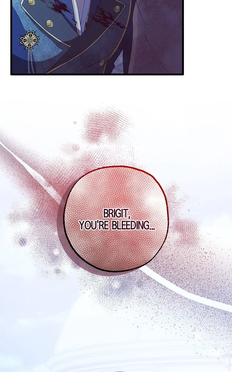 The Murdered Princess andthe Innocent Traitor Chapter 32 page 75 - 