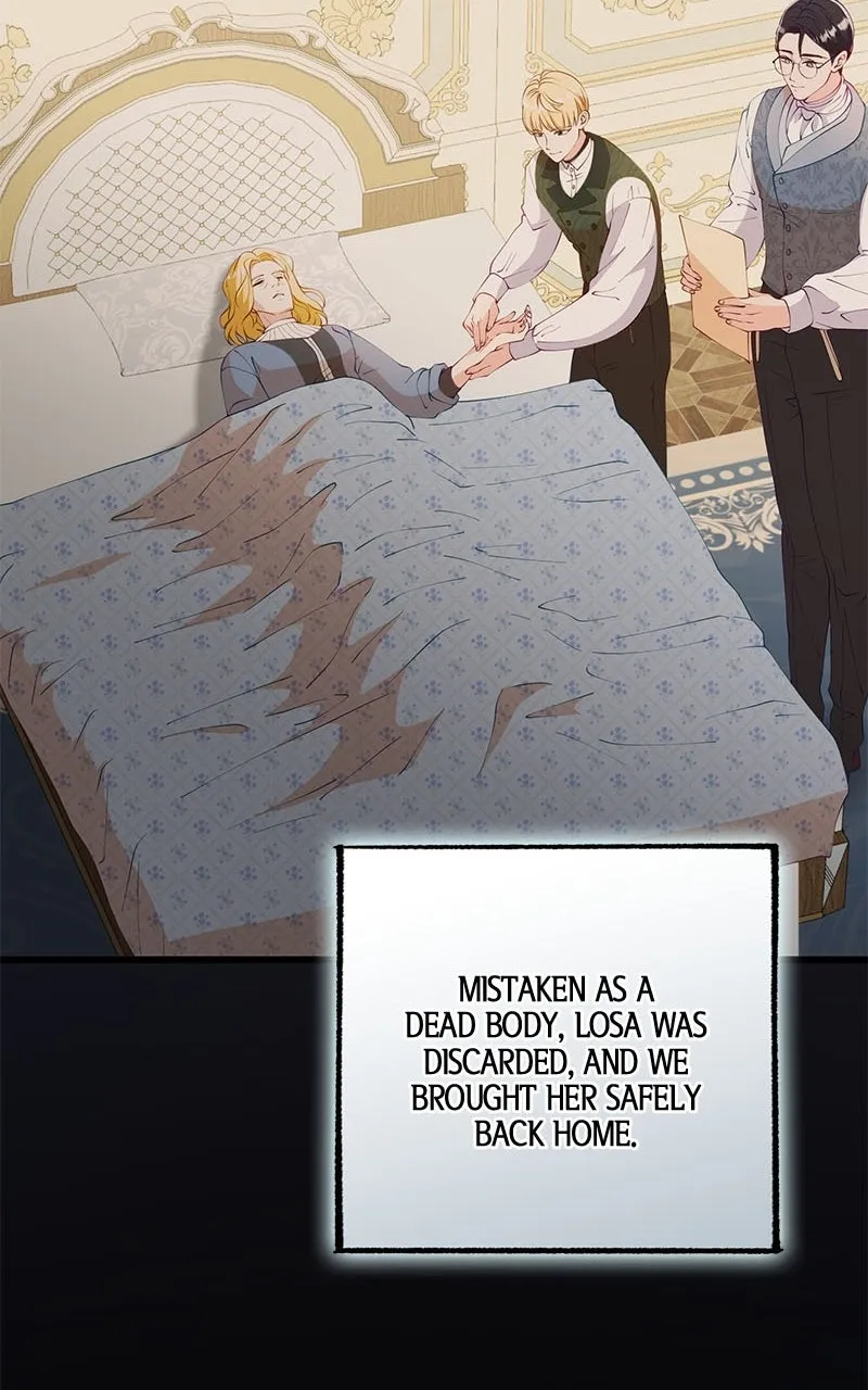 The Murdered Princess andthe Innocent Traitor Chapter 32 page 86 - 
