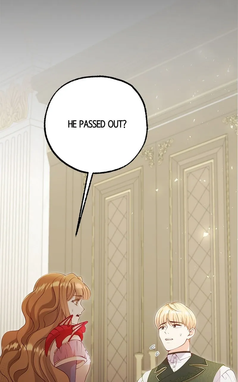 The Murdered Princess andthe Innocent Traitor Chapter 32 page 89 - 