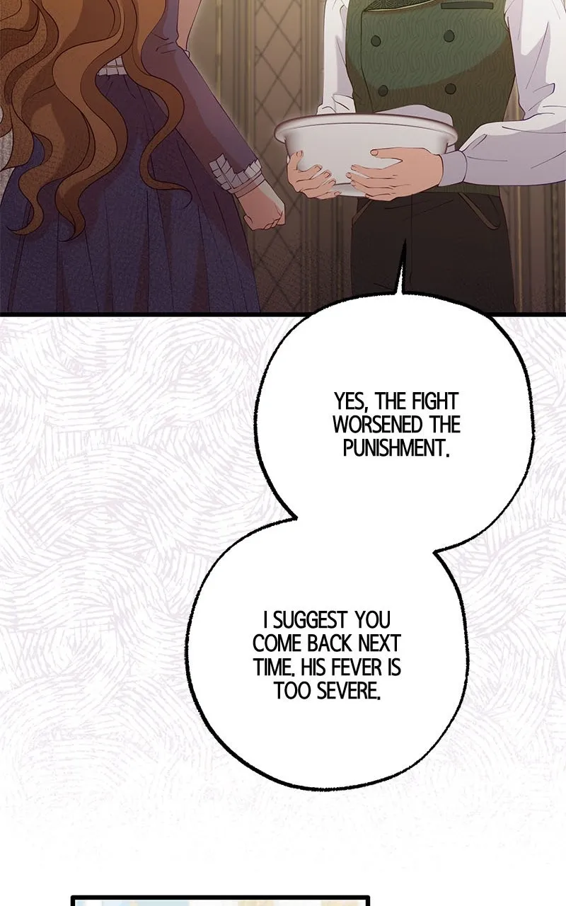 The Murdered Princess andthe Innocent Traitor Chapter 32 page 90 - 