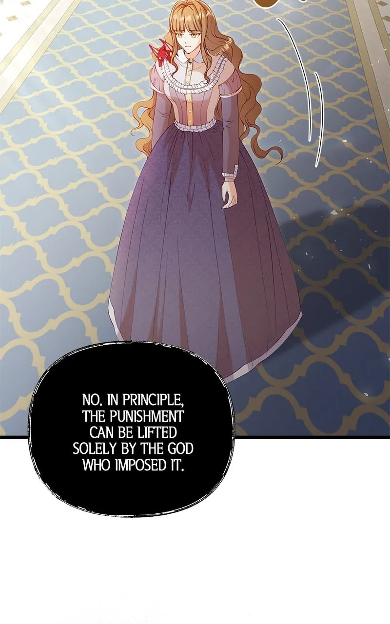 The Murdered Princess andthe Innocent Traitor Chapter 32 page 93 - 