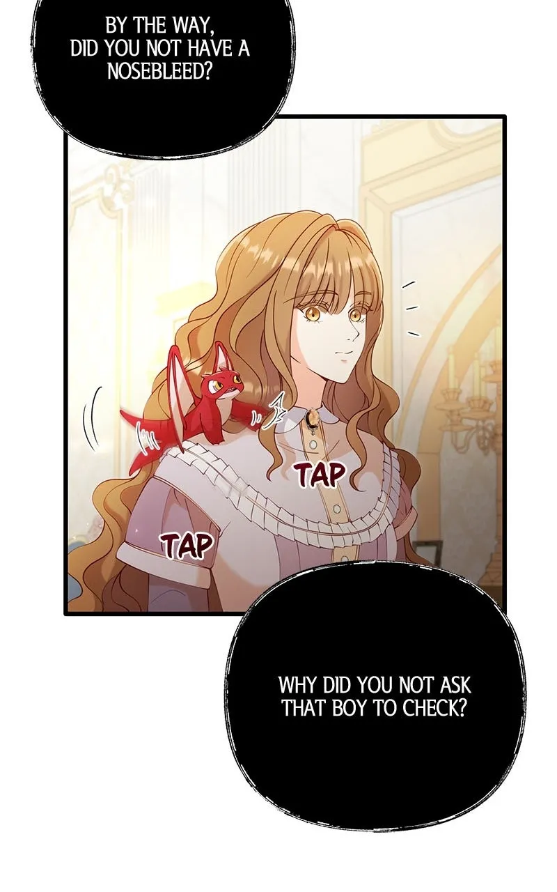The Murdered Princess andthe Innocent Traitor Chapter 32 page 95 - 