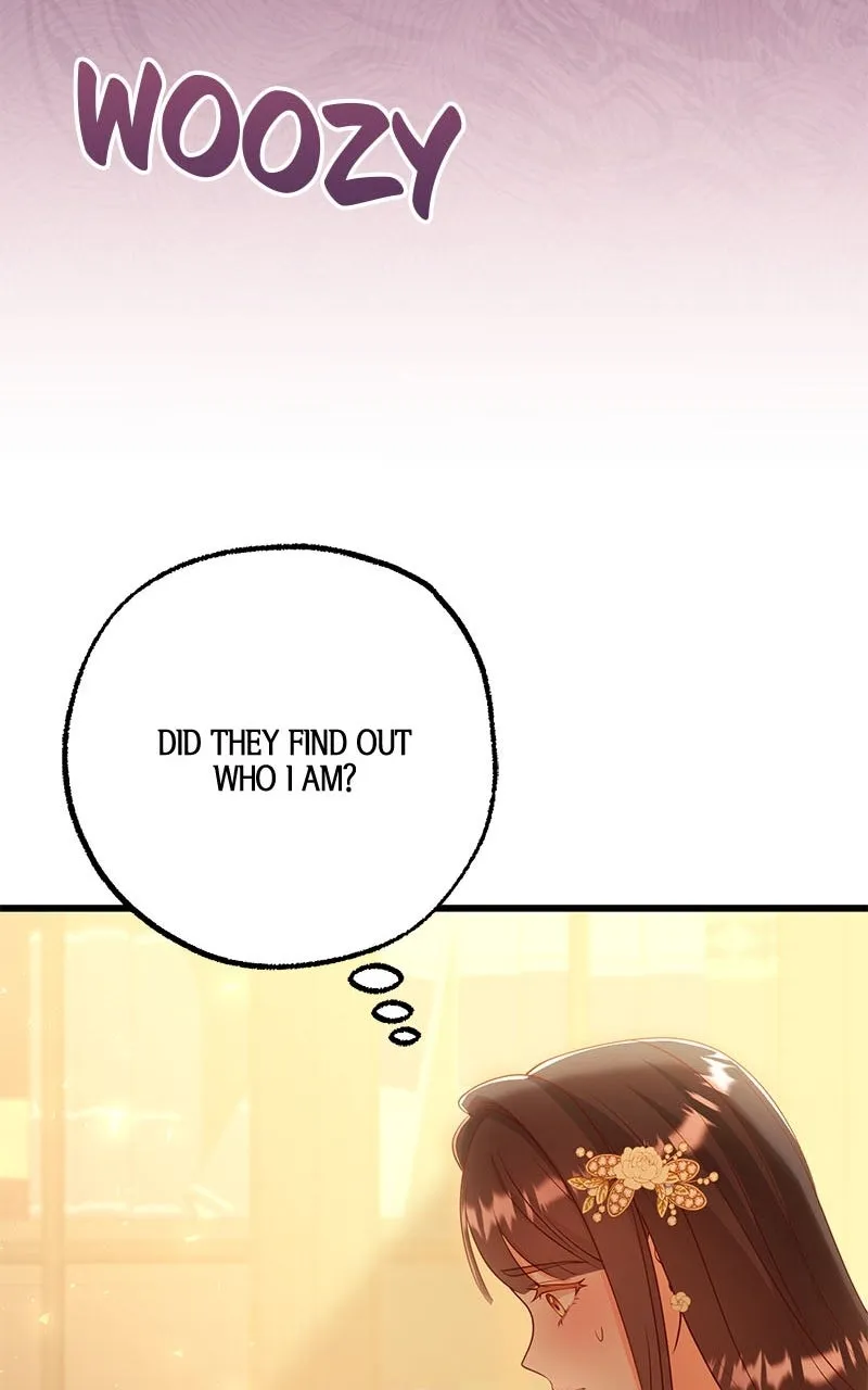 The Murdered Princess andthe Innocent Traitor Chapter 33 page 110 - 