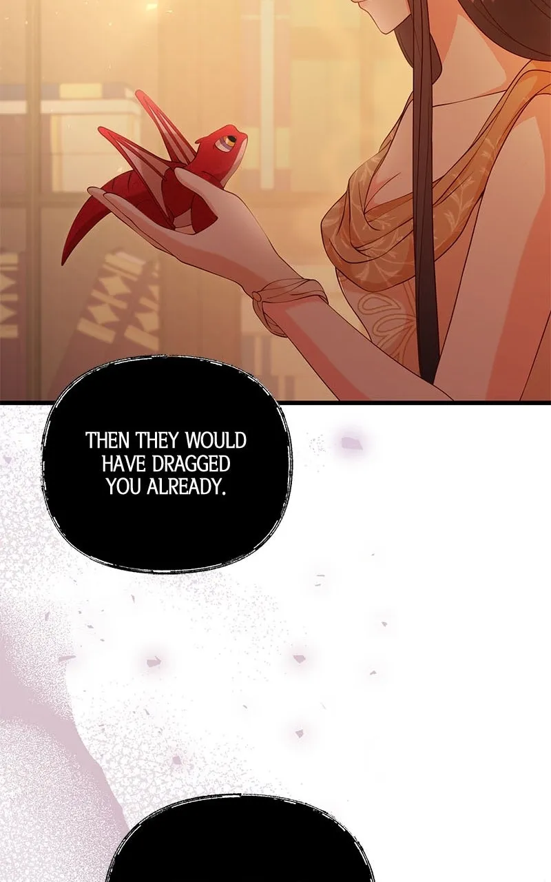 The Murdered Princess andthe Innocent Traitor Chapter 33 page 111 - 