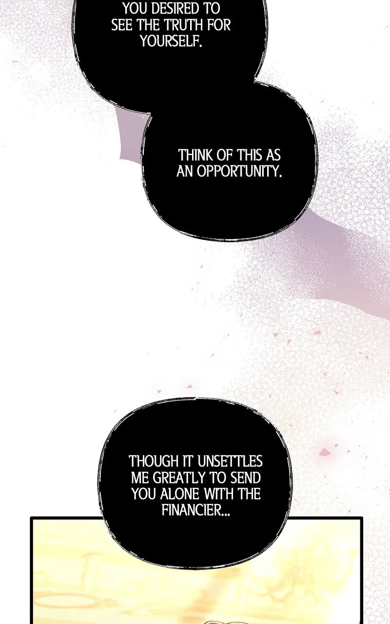 The Murdered Princess andthe Innocent Traitor Chapter 33 page 112 - 